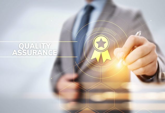 Certifikati kakovosti v industriji