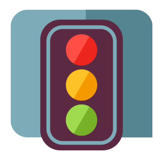 Yoast SEO semafor Yoast SEO semafor