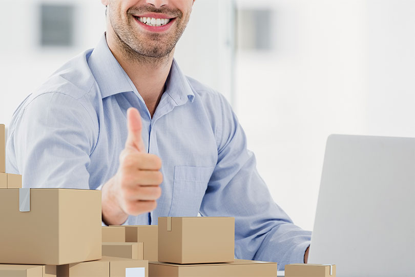 Osnove izdelave spletne trgovine