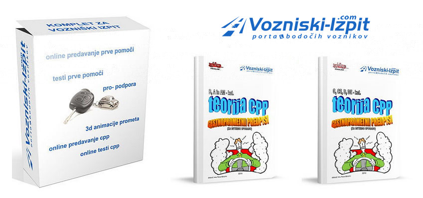 Teorija CPP Teorija CPP