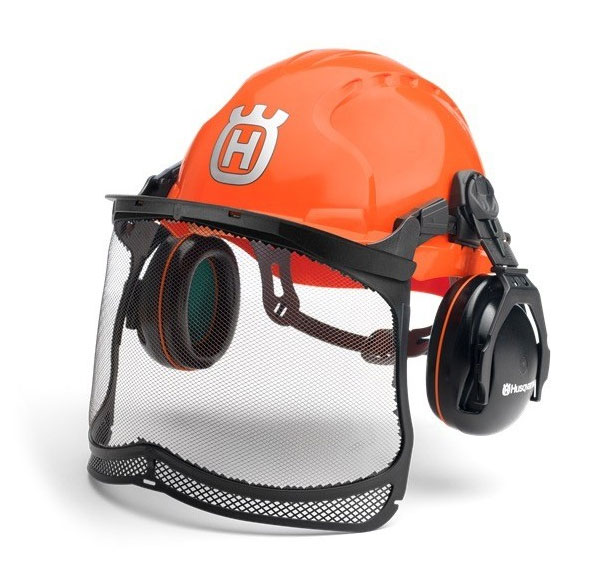 Gozdarska čelada Husqvarna Classic Gozdarska čelada Husqvarna Classic