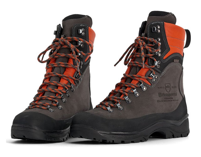 Gozdarska obutev Husqvarna Technical 24 Gozdarska obutev Husqvarna Technical 24