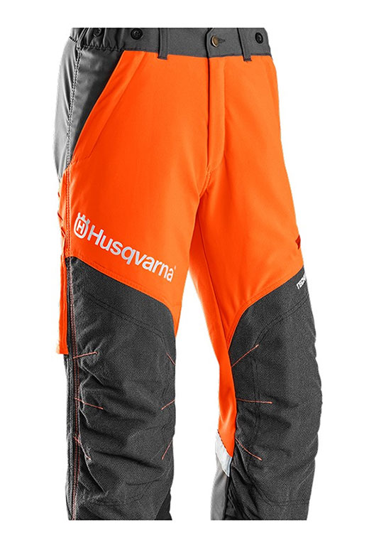Zaščitne hlače Husqvarna Technical Zaščitne hlače Husqvarna Technical