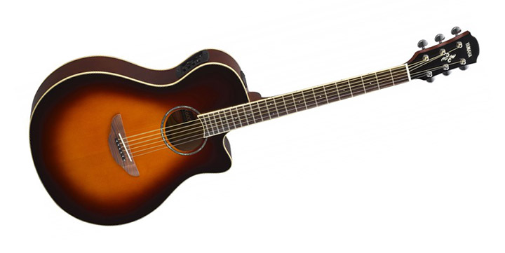 Akustična kitara Yamaha Akustična kitara Yamaha