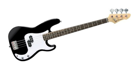 Električna bas kitara Gewa Električna bas kitara Gewa