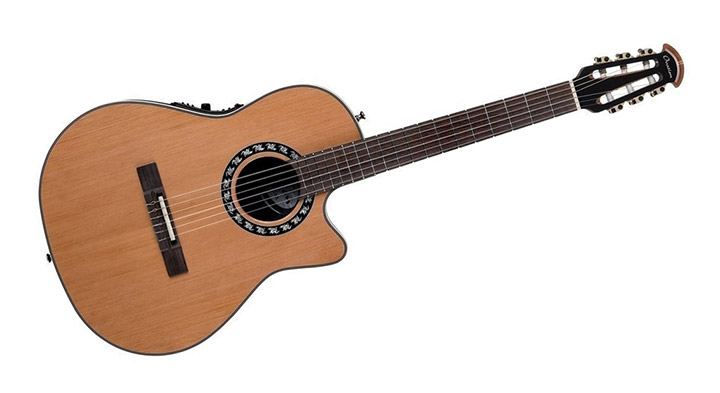 Elektro-akustična kitara Gewa Elektro-akustična kitara Gewa