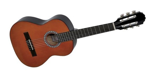 Klasična kitara GEWApure Klasična kitara GEWApure