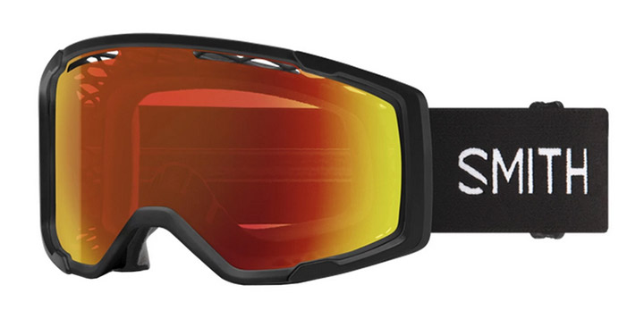 Gorska kolesarska očala Smith Rhythm MTB Gorska kolesarska očala Smith Rhythm MTB