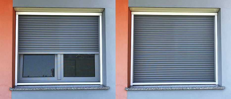 Rolo komarnik za zaščito pred komarji Rolo komarnik za zaščito pred komarji