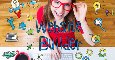 Samostojna izdelava spletne strani