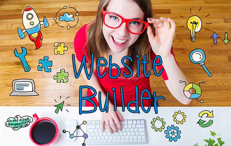 Samostojna izdelava spletne strani